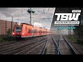 Train Sim World: Hauptstrecke Rhein-Ruhr: Duisburg - Bochum | Out Now