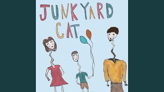 Video thumbnail of "Junkyard Cat - Where to Start"