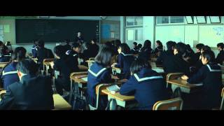 『ソロモンの偽証』クリスマス特別動画
