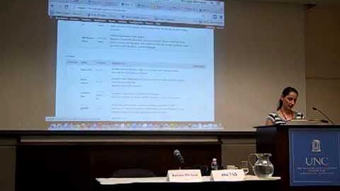 Boriana Ditcheva, Maps on Your Drupal Website