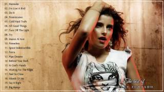 Nelly Furtado greatest hits (full album) - Best songs of Nelly Furtado