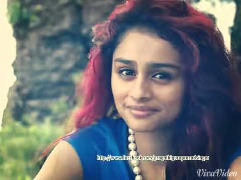 super-singer-pragathi-new-album-video-2015