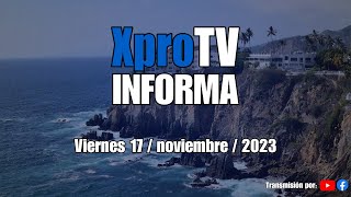 "XproTv Informa"