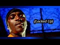 Akon - Locked Up (Lyric)
