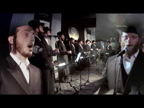 Lo Sachmod – Yanky & Shulem Lemmer - Shira Choir | ״לא תחמוד״ יוסל'ה רוזנבלט / מקהלת שירה והאחים למר