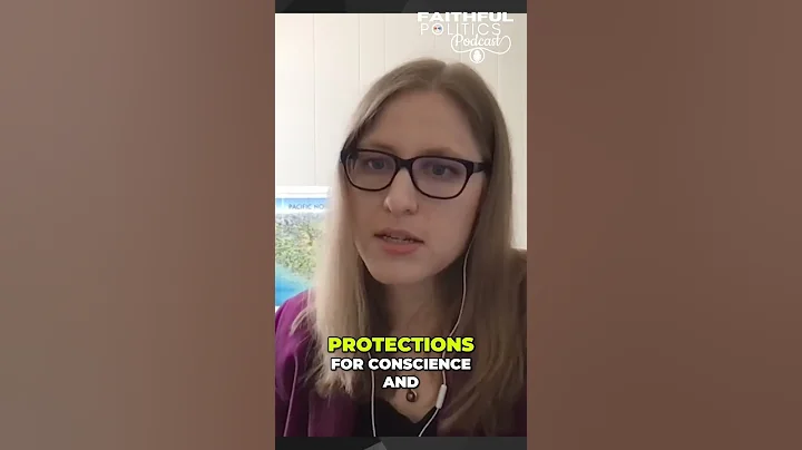 Religious Liberty Under Threat? Examining Current US Policies #shorts