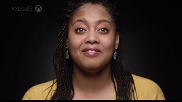 "Project Scorpio" 4K GAMING CONSOLE XBOX ONE E3 ANNOUNCEMENT