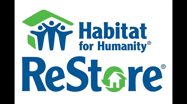 Organizing Elephants: Habitat for Humanity