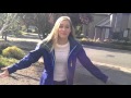 Marketing Infomercial: Columbia Rain Jacket