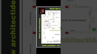 Lets See Here The Pent House Plan Just Contact