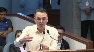 What is 'forthwith' in Filipino? Senators' impeachment debate delves into language | ABS-CBN News