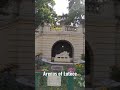 Arenas of Lutèce, Paris, France