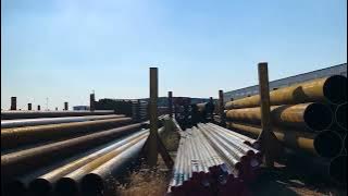#pipe #oilandgas #TPCO #aramco #api