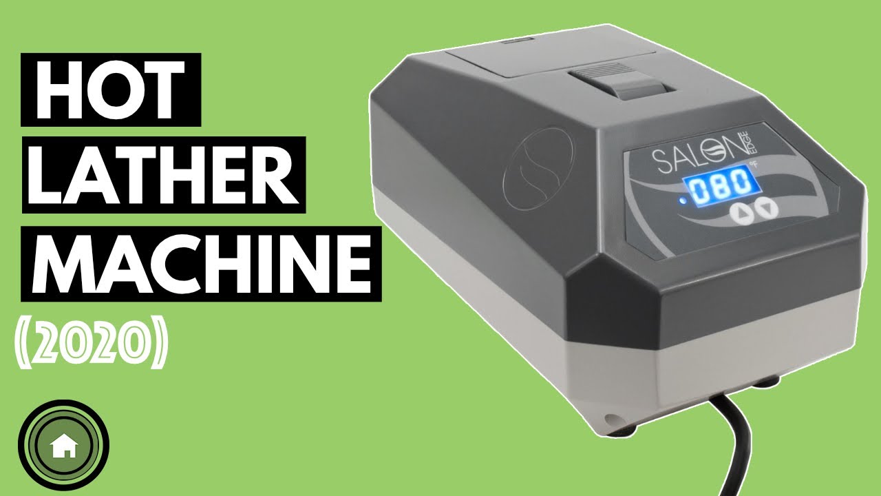 Top 5 Best Hot Lather Dispensers 2020 (Latest) YouTube