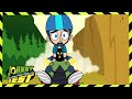 Johnny Test 520 - Johnny's Left Foot/Johnny vs the Tickler | Animated Cartoons for Kids