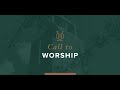 August 6, 2023 | Worship Replay