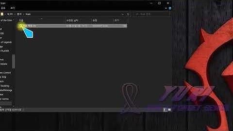 엑셀 CSV 파일에서 한글이 깨져 보일 때