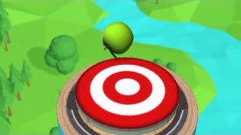 Going Balls  - All Levels Gameplay IOS (Levels  1351 - Update ) .