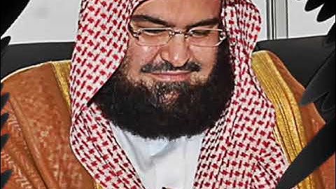سورة محمد بصوت جميل جدا يشرح القلب _ بصوت الشيخ عبد الرحمن السديس