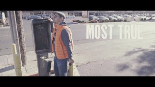 Cosmo Monroe - Most True (Official Music Video)
