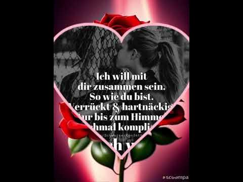 ich will mit dir zusammen sein ️ YouTube