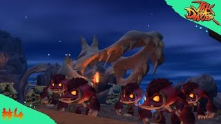 Jak And Daxter: The Precursor Legacy #4 : l'île de la Brume