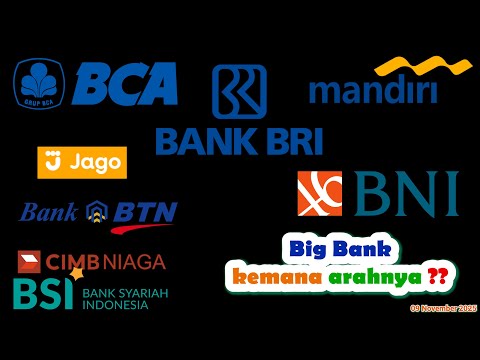 Analisa Teknikal BBNI BMRI BBRI BBCA BBTN BDMN ARTO BTPS NISP BNGA BRIS