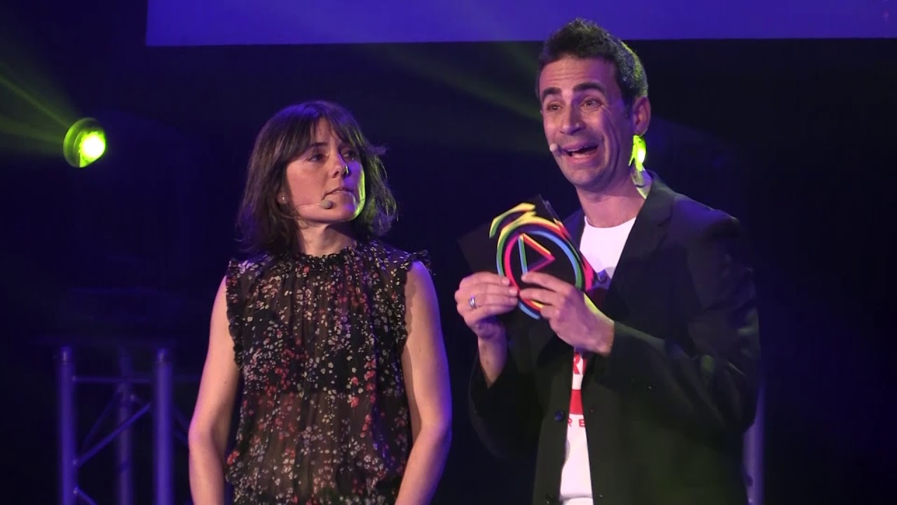 Gala dels Premis Ràdio Molins de Rei 2019