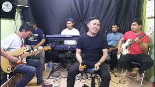 ZAKIA - Ahmad Albar - Voc.Denis Swara - ELFARHAN