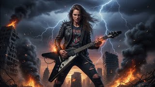 Download Lagu kumpulan lagu ROCK DANGDUT 🤘 | VERSI ROCKER KAMPUNG (DANGDUT JADI METAL) MP3