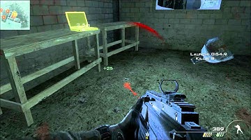 mw3 DSG clan spec ops.wmv