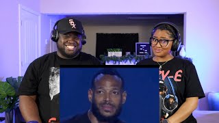 Kidd and Cee Reacts To Marlon Wayans  I Would Have Slapped Will Smith In Return