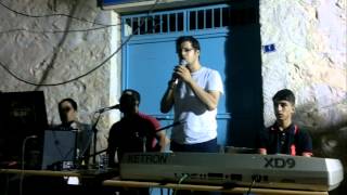 Hüseyin Özdemir Aciz