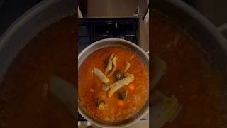 How to make Waakye stew #Waakye