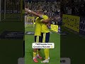 Another header, another goal for CR7 😮‍💨 #soccer #cristianoronaldo