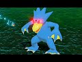 Pokemon Legends Arceus - 100% Walkthrough Part 27 No Commentary Gameplay - Deadwood Haunt &amp; Dusclops