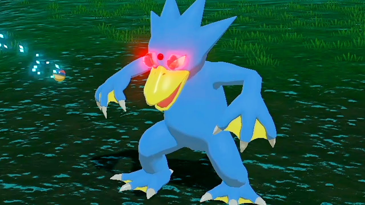 Pokemon Legends Arceus - 100% Walkthrough Part 27 No Commentary Gameplay - Deadwood Haunt & Dusclops