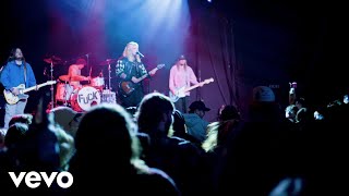 Dexter And The Moonrocks - All Your Friends Still Scare Me Visualizer