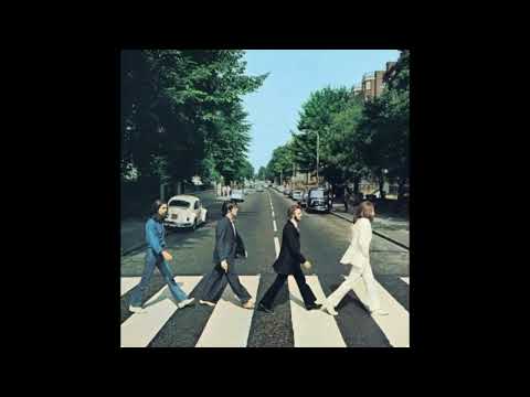 Something (Remastered)                                                                   The Beatles