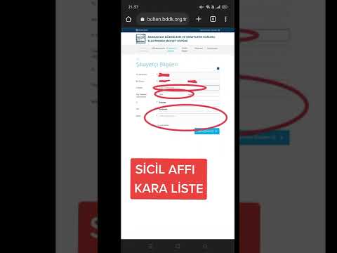 Video: Twitter'da hangi listedeyim?