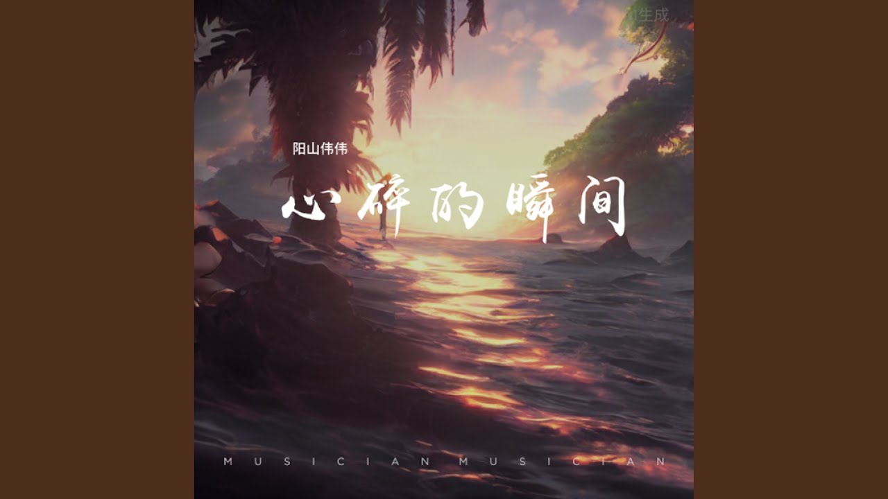Watch 心碎的瞬间 on YouTube