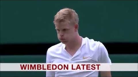 BBC News intro 5.7.18 8pm