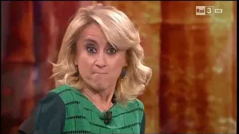 Che tempo che fa chiuso?