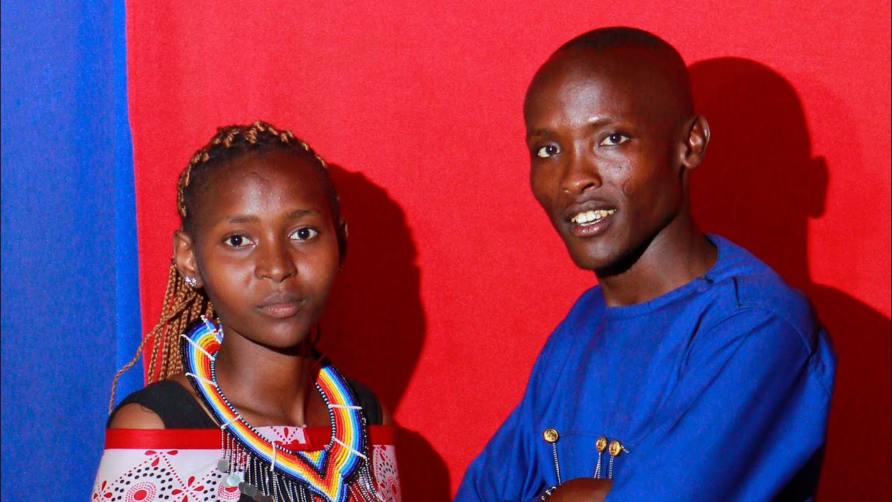 KIBELEKENY ENKAI ENKATINI BY SOLOMON PARUT 