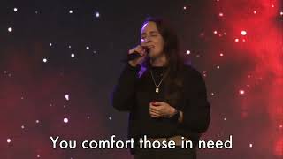 The Earthly Tabernacle | Hebrews 9:1-10 | Laurie Wilburn | Core Church LA