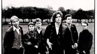 THE TRIFFIDS - My Baby Thinks She&#39;s A Train