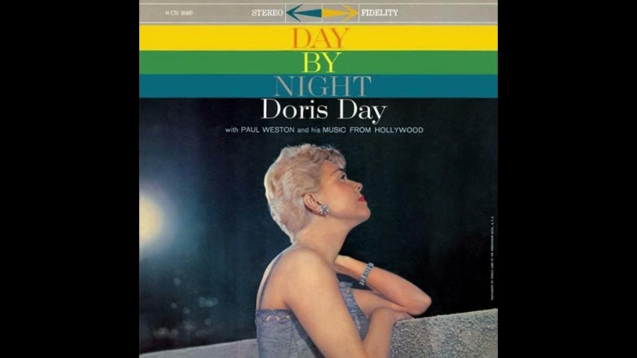 Doris Day Dream A Little Dream