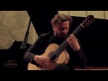 Marcin Dylla plays Prelude No. 2 by Heitor Villa-Lobos