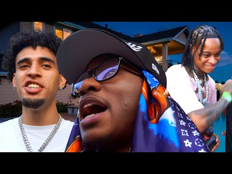 I Went To A Pool Party With FOE and this Happened….