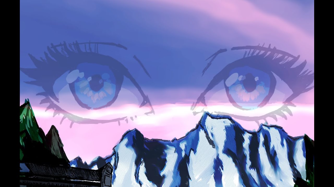 EYES OF ICE: A §ublimanceR Sound Experience | NightMist Lounge | Featuring: §ublimanceR